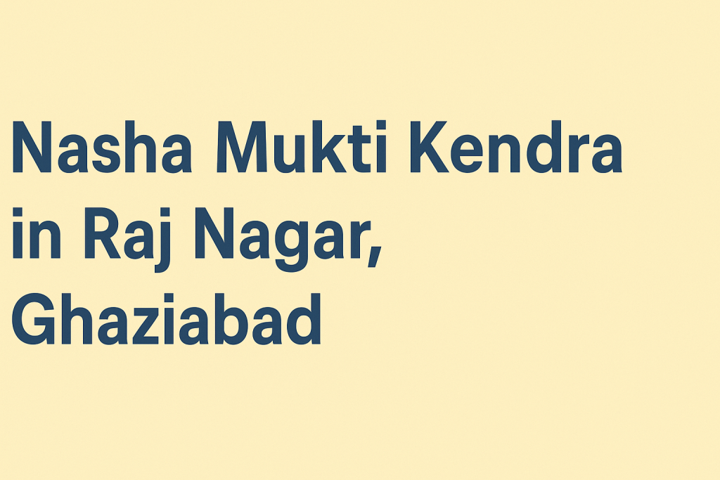 raj nagar