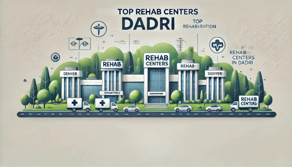 Dadri