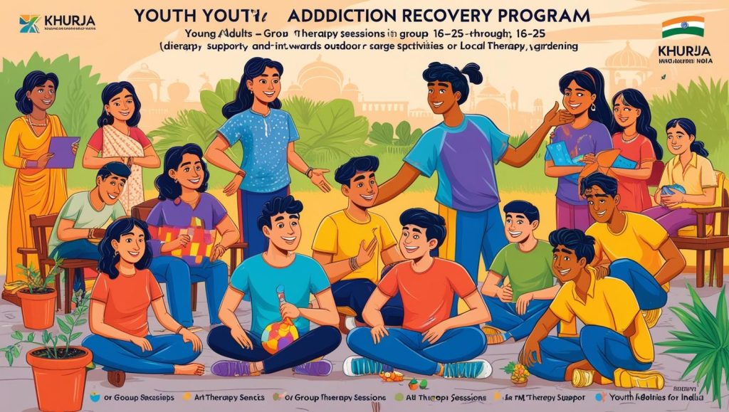 Addiction Recovery