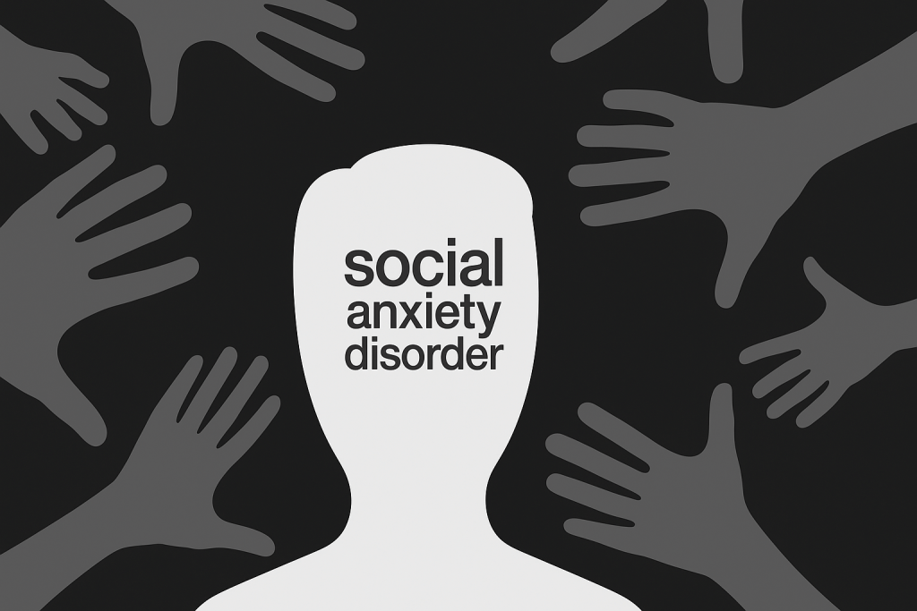 Social Anxiety Disorder