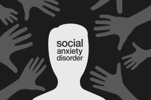 Social Anxiety Disorder