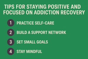 Addiction Recovery