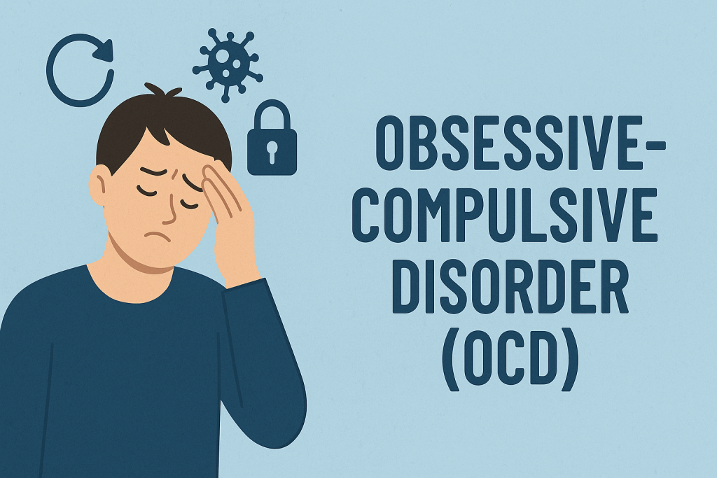 Obsessive-Compulsive Disorder