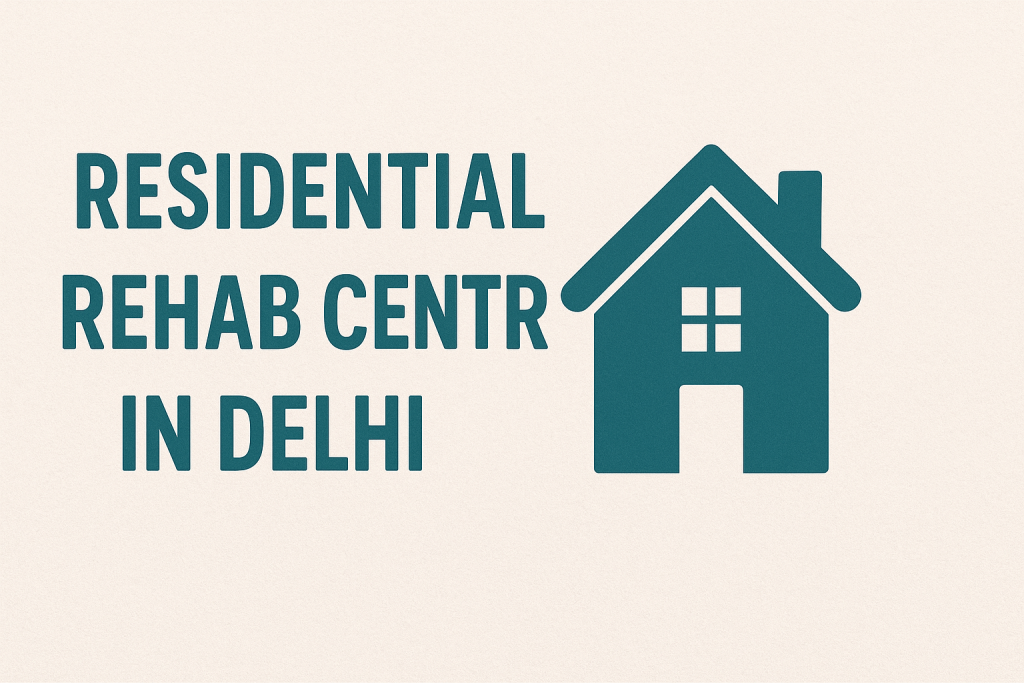 Residential Rehab