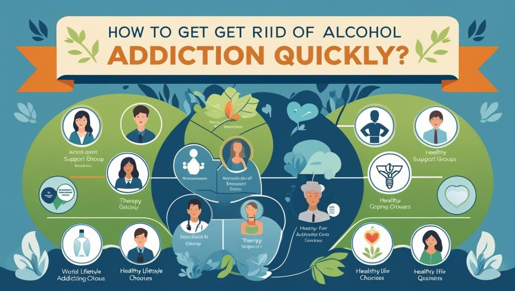 Alcohol Addiction