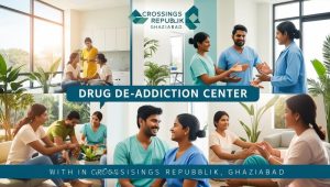 Crossings Republik
