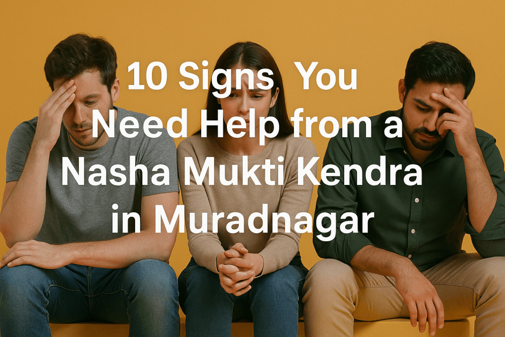 muradnagar