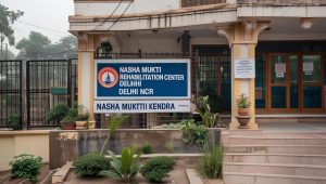 Nasha Mukti Kendra in Delhi NCR