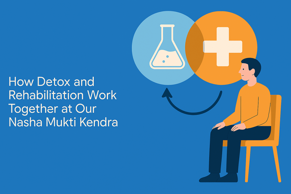 Detox and Rehab