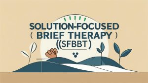 Solution-Focused Brief Therapy