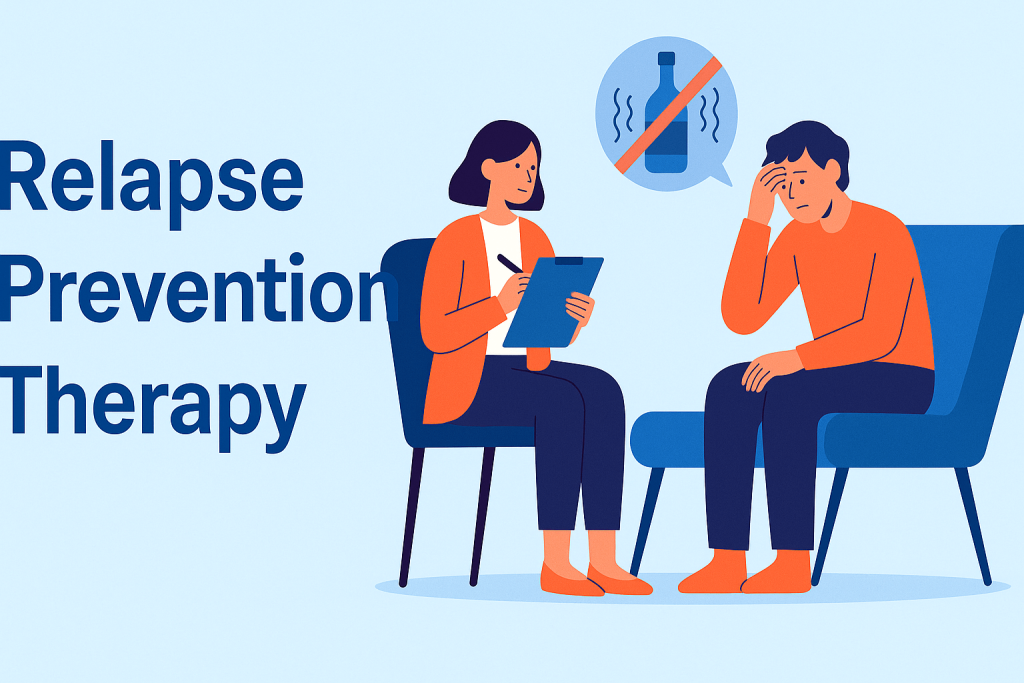 relapse prevention centres