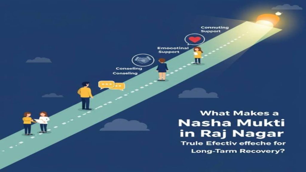raj nagar