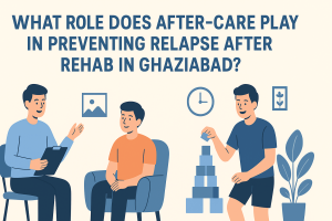 rehab in Ghaziabad