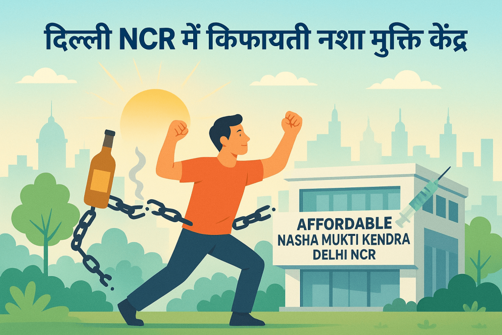 दिल्ली NCR
