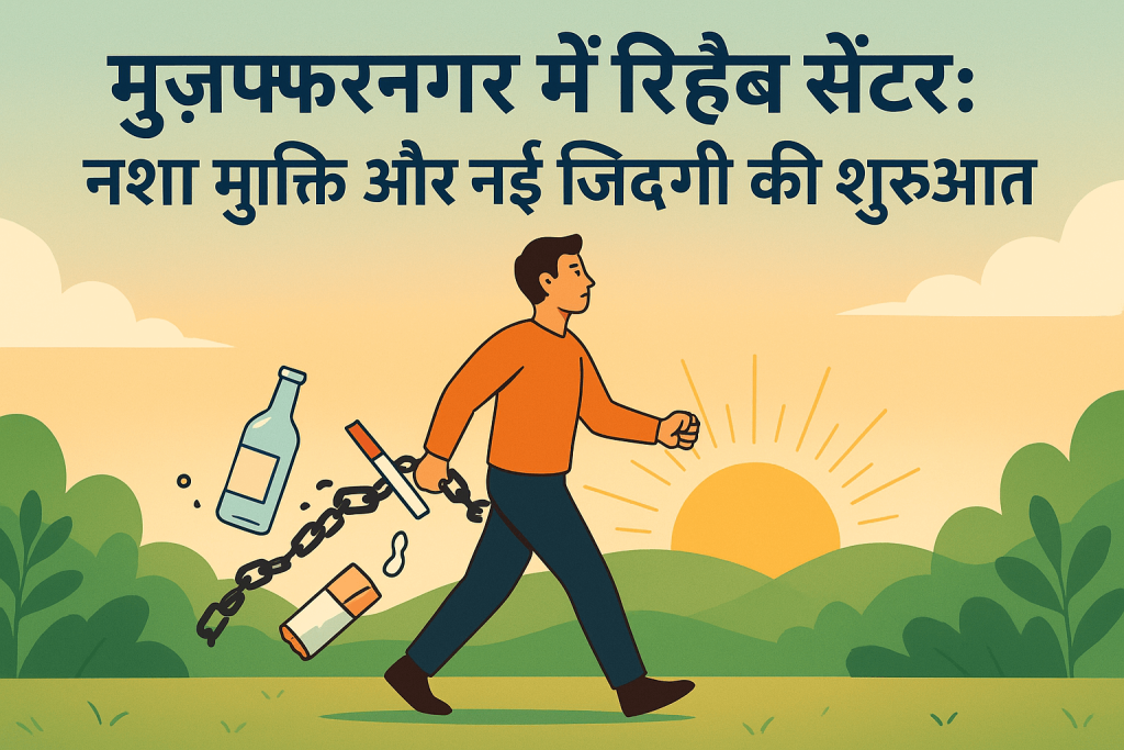 मुज़फ़्फरनगर