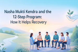 Nasha Mukti Kendra