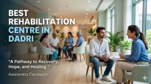nasha mukti kendra dadri